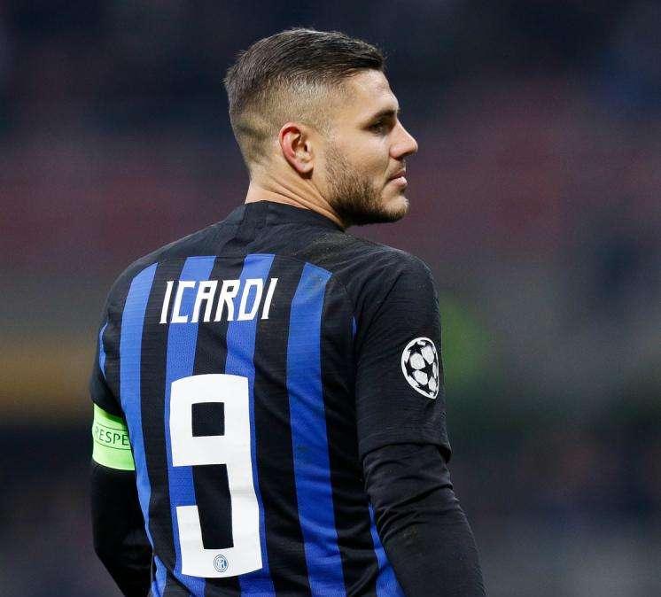 Icardi, l'ex agente: "Wanda negativa per lui, pensa ai soldi. No alle trattative sul web"