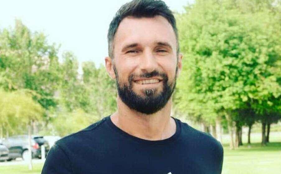 Vucinic: "Inter? Mancava solo la firma, non so cosa avrei trovato lì. Conte? Spero di fare il 30% di ciò che ha fatto"