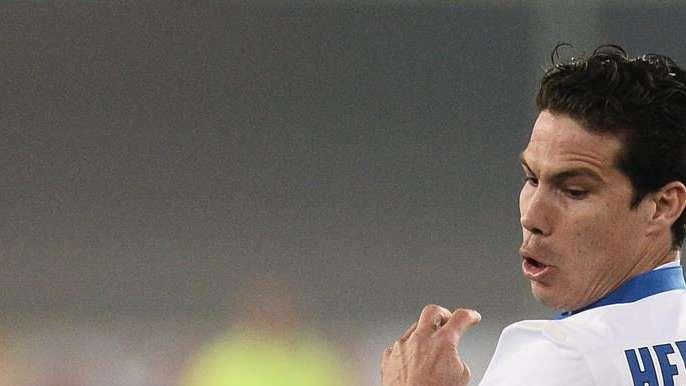GdS - Fuori Hernanes e cambia l'Inter. In peggio