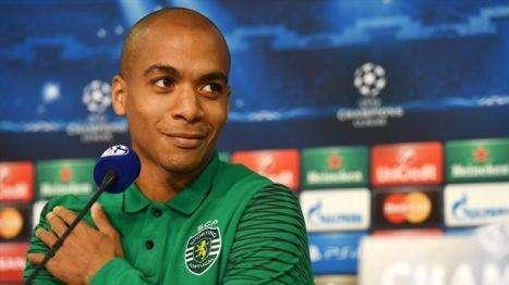 O Jogo - Joao Mario-Inter, si farà in prestito: le cifre
