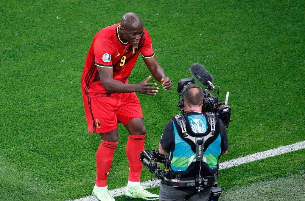 Belgio, Chadli sicuro: "Grazie ad Henry, Lukaku può diventare il giocatore degli Europei"