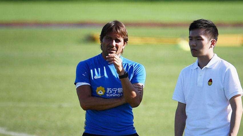 FcIN - Inter, situazione allarmante: Zhang chiede sacrifici ma senza un programma. Conte e i big adesso valutano l'addio
