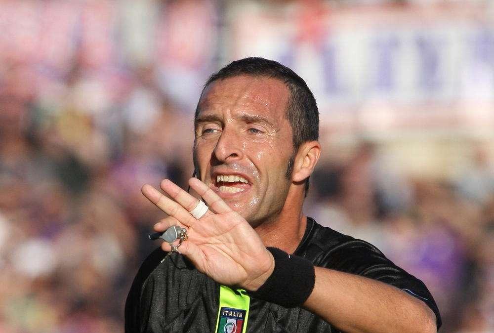 Polemiche a Roma per la scelta di Morganti