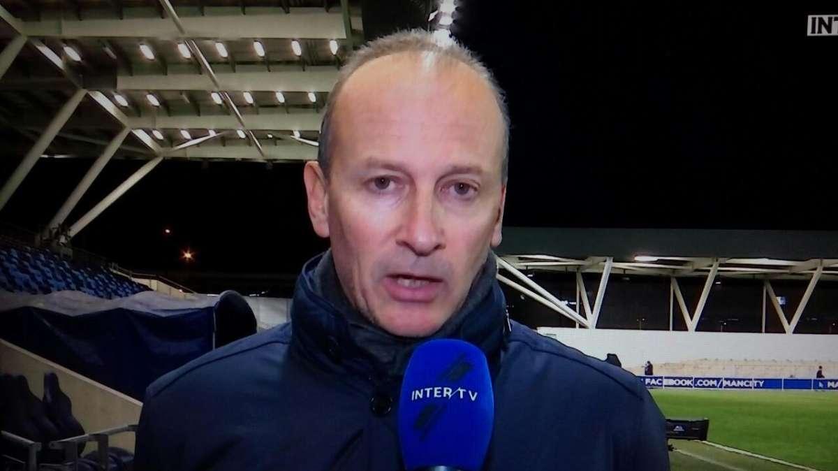 Samaden: "Il riconoscimento della Uefa vale come tante vittorie. Grazie al Rennes"