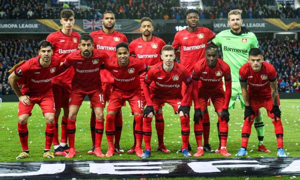 GdS - Il Leverkusen è ancora il Vizekusen: Havertz la stella, difesa da incubo