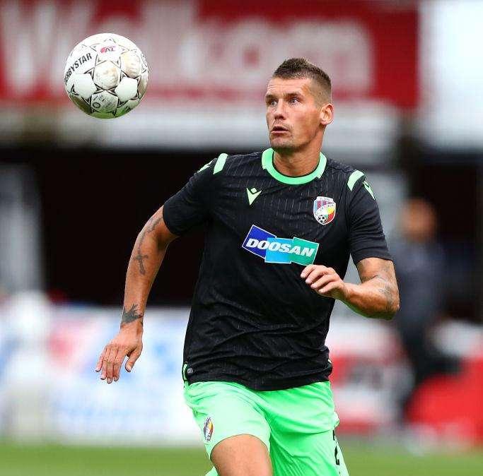 Viktoria Plzen, Hejda: "Volevamo emulare lo schema dell'Inter, ma non ha funzionato nulla"