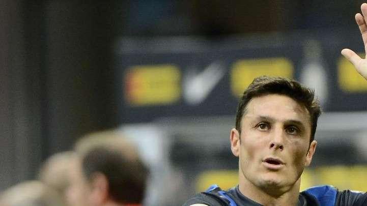 Zanetti fa 40: "Sto bene e ora torno a correre. Poi..."