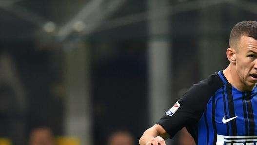TS - Stasera sfida nella sfida: Perisic contro Gomez