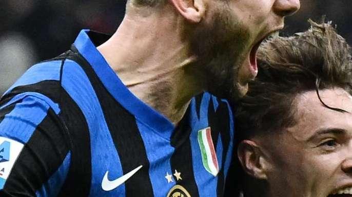 TS - Zalewski fissa la data del rientro. Allarme rosso a sinistra: anche Carlos Augusto salta le prossime