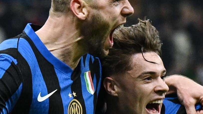 Caressa: "Zalewski all'Inter, bene per il club e bene per lui. A Roma poteva crescere poco"