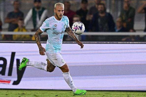 A Lecce la conferma: Dimarco è molto più di un canterano. Assist per tutti, ma soprattutto per Gosens