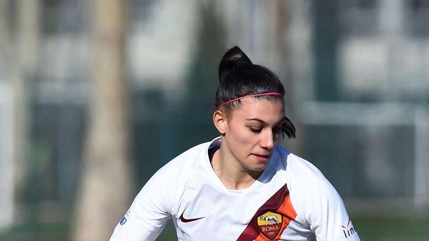 Fiorentina Femminile, Bonfantini esulta: "Per la Champions ancora tutto aperto, crediamoci"