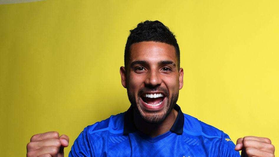 GdS - Emerson Palmieri in pole, ma dopo l'addio di Hakimi: l'Inter non andrà oltre i 10 milioni