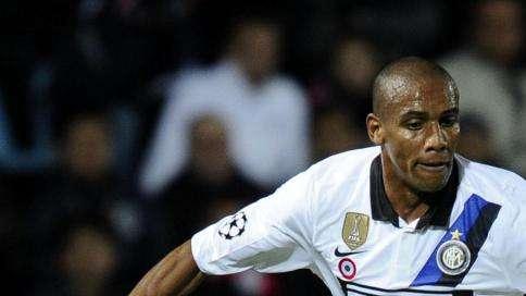 Barzaghi conferma: "Maicon ci sarà nonostante..."