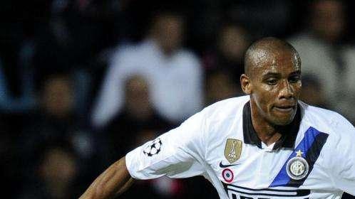 Maicon e Nagatomo, ecco le previsioni per i rientri