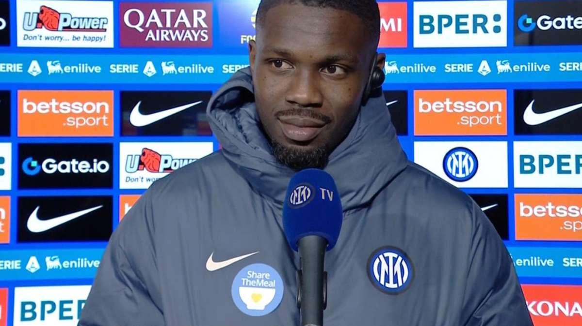 Marcus racconta il rapporto con Khephren: "Io all'Inter, lui alla Juve: un sogno che diventa realtà. Nel derby d'Italia me la ridevo perché..."