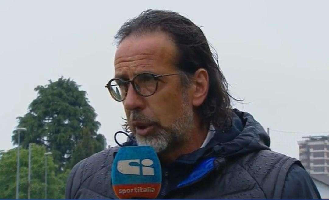 Madonna a SI: "Atalanta superiore, oggi ci ha messo sotto"