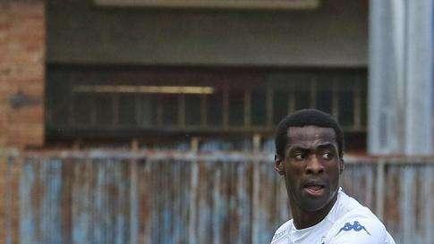 Obiang: "Lukaku-Inter? Farebbe crescere il calcio italiano"