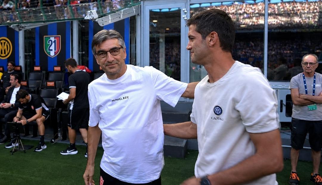 Angolo Tattico - Juric aggredisce alto, Chivu la vince dopo l'intervallo