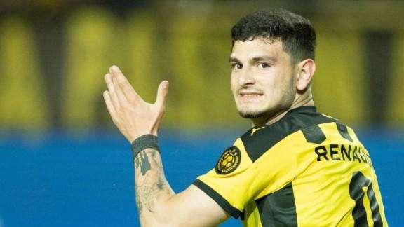 Ruglio, pres. Peñarol: "Agustin Alvarez via a giugno. Duello fra club italiani"