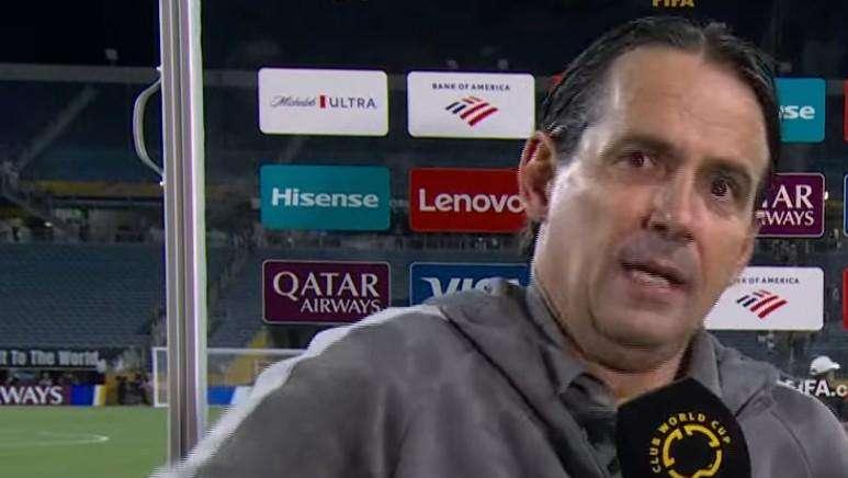 L'Al-Hilal batte il Manchester City, Inzaghi: "Partita storica, ci abbiamo messo cuore e abbiamo meritato"