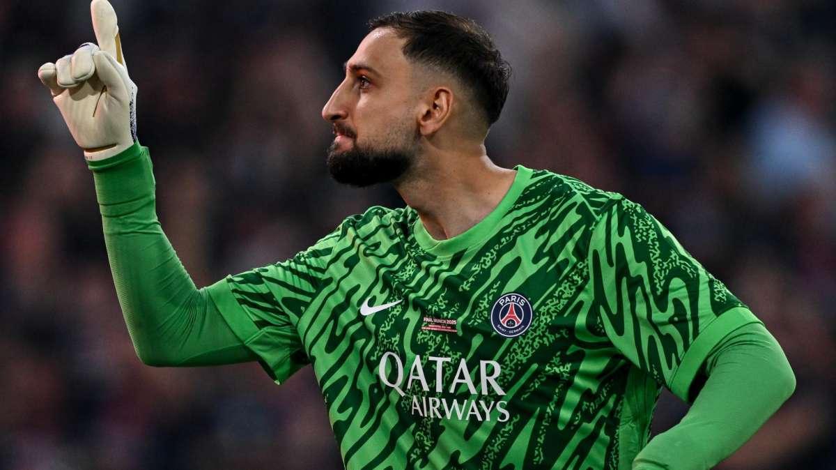 GdS - Le parole al miele per gli interisti e la visita di Raiola: speranze Inter per Donnarumma, ma solo tra un anno