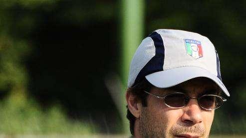 Giannichedda: "In Champions ci andranno Lazio e Roma"