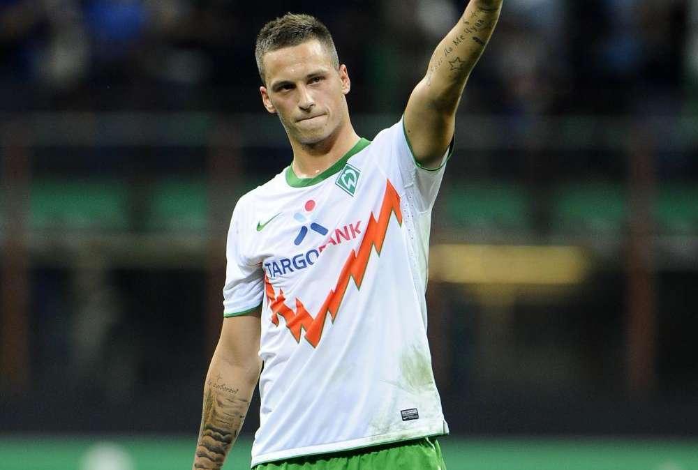 Arnautovic: "Stasera tiferò Inter, puntiamo al 2° posto"