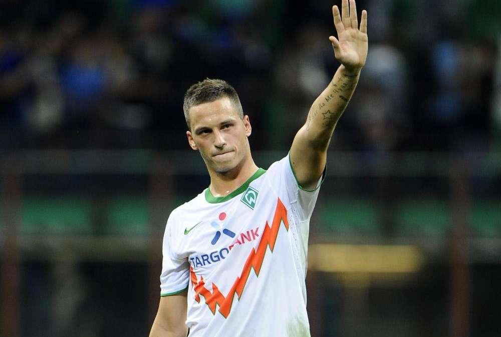 Arnautovic, un favore all'Inter, al Werder e a sé stesso