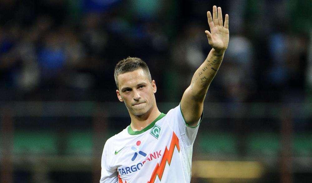 Arnautovic sembra pronto a salutare il Werder Brema
