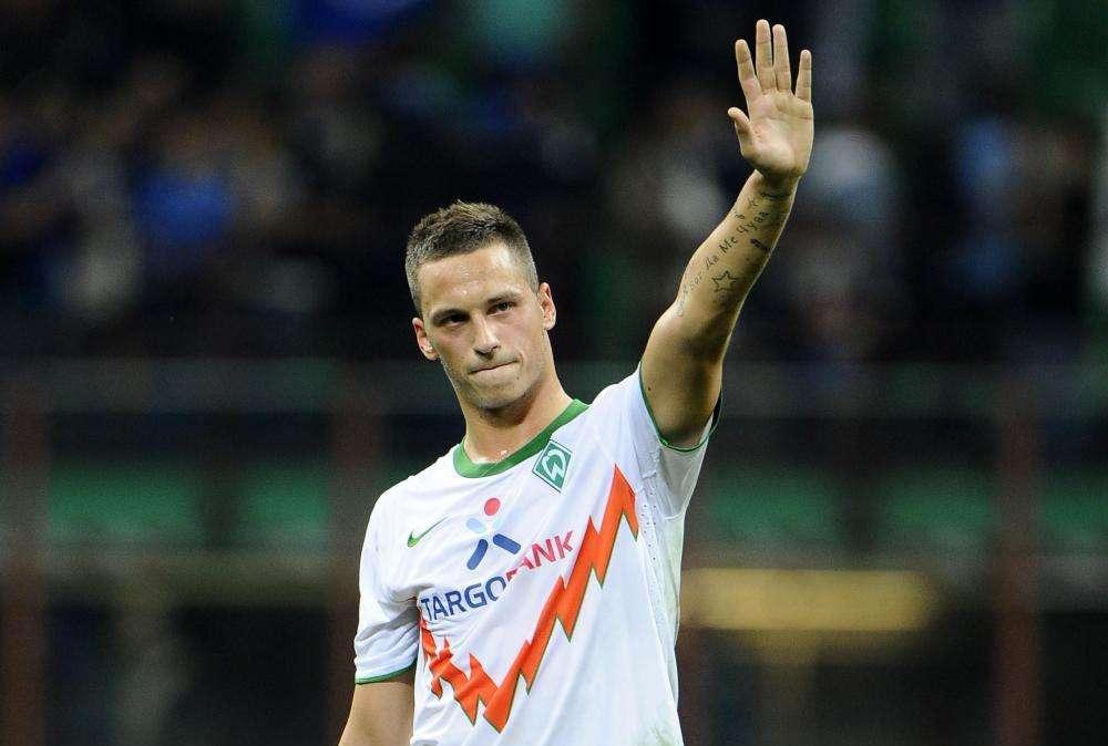 Arna fa mea culpa: LInter? La più forte al mondo"