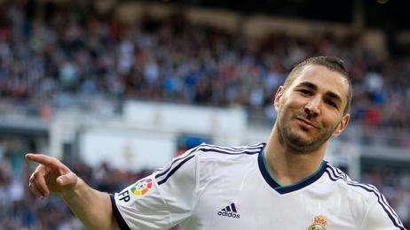 In Spagna: "Inter, nel mirino anche Karim Benzema"