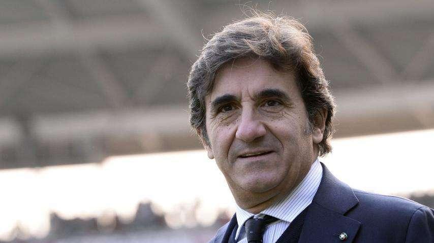 Torino, Cairo: "Inter molto forte, ieri buon pareggio"