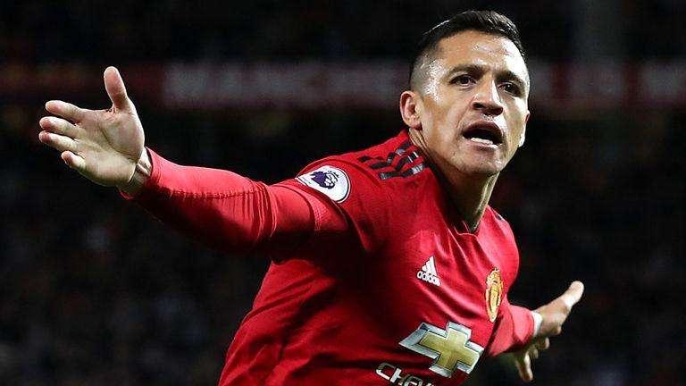 GdS - Alexis Sanchez occasione per l'Inter: l'agente l'ha proposto 