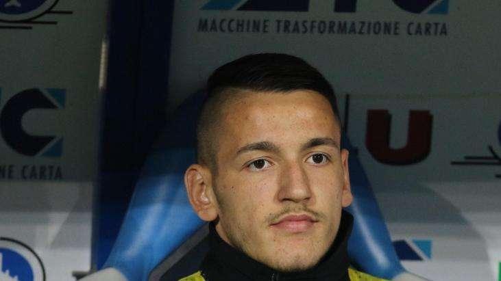 GdS - Bardi e Manaj verso Frosinone: le ultime