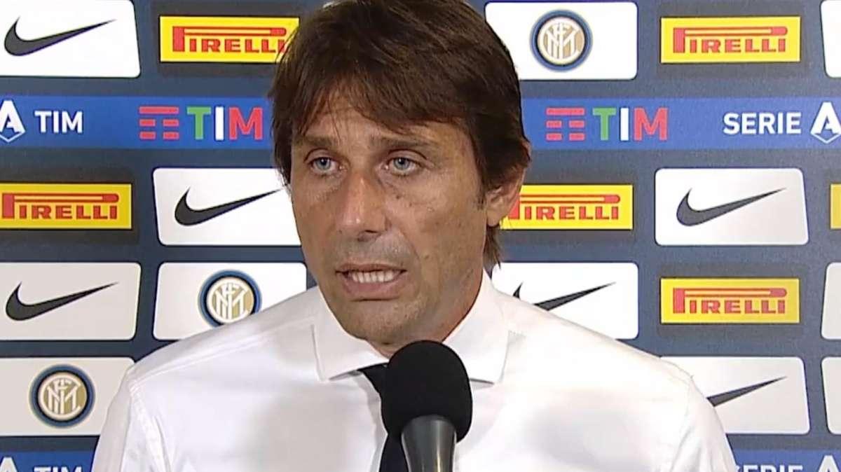 VIDEO - Conte: "Chi vince scrive la storia, gli altri al massimo vanno a leggerla"