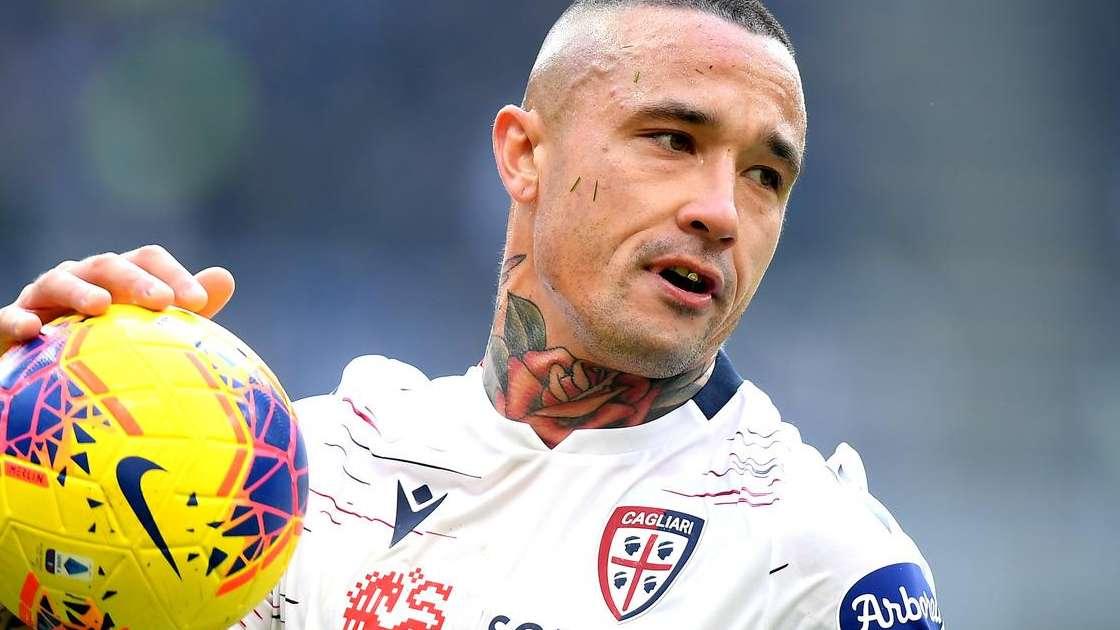 CdS - Il Cagliari sogna di trattenere Nainggolan, ma tutto dipende dall'Inter