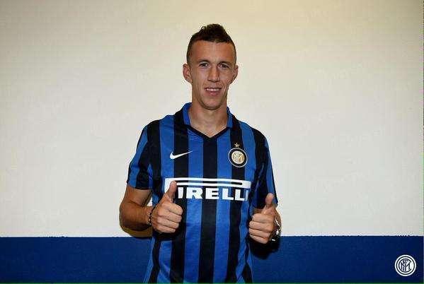 Perisic: ''Inter, una scelta facilissima. La Champions la giocherò qui. Ruolo...''