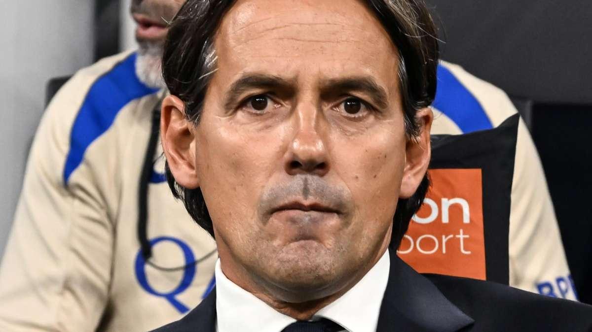 A. Paganin: "Nel derby ho visto un'Inter piatta. Inzaghi deve essere bravo a fare una cosa"