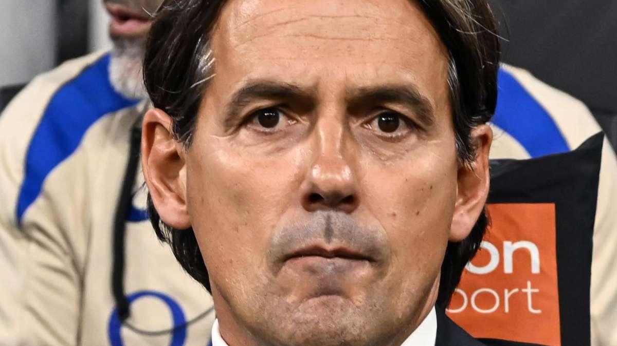 TS - Inzaghi prepara un'Inter inedita. Frattesi in panchina, ma con una certezza