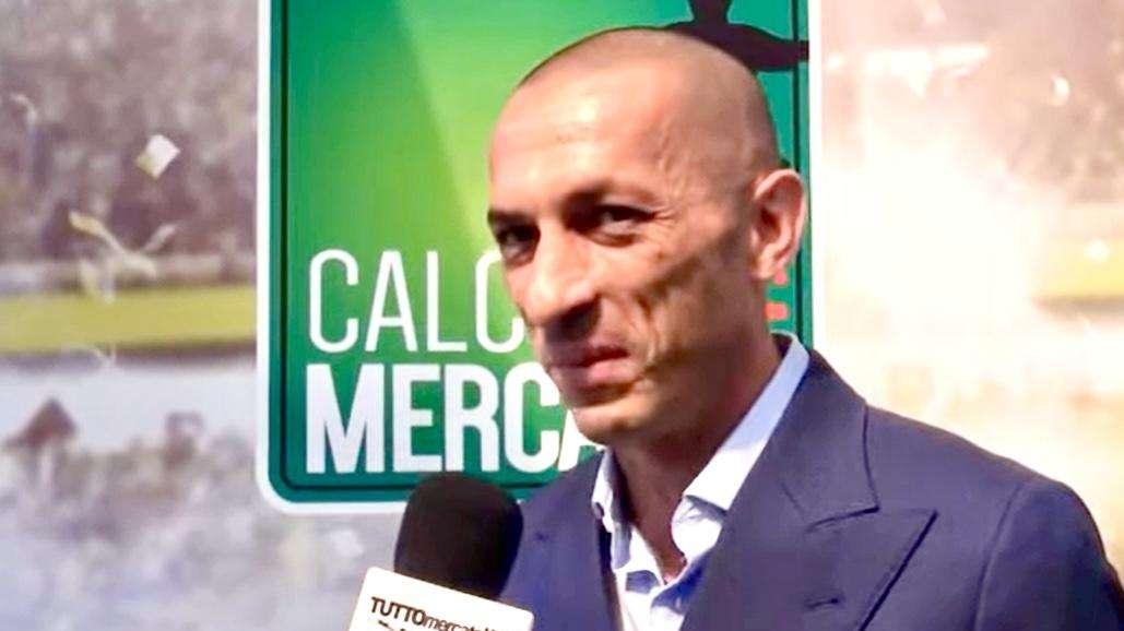 Cirillo: "Ibrahimovic-Lukaku? Non un bell'esempio, ma accade. Con Materazzi fu diverso"