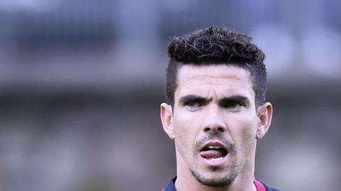 Lecce, rinforzo in attacco: è fatta per Diego Farias