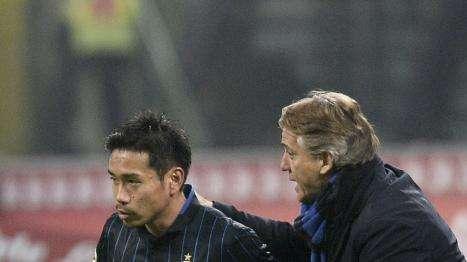 FcIN - Sondaggio dalla Bundes per Nagatomo: ecco chi lo vuole