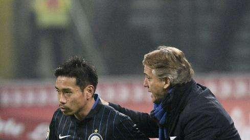 SM - Nagatomo in bilico: si va verso l'addio in estate