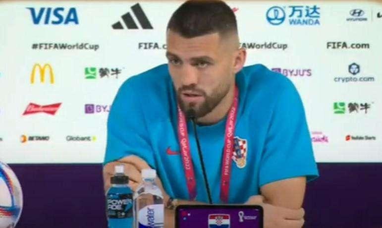 Kovacic contro il Belgio di Lukaku: "Un top player, lo ha dimostrato. A Gvardiol suggerisco..."