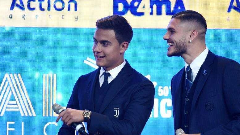 TS - Icardi-Dybala: c'è chi vuole lo scambio e chi no