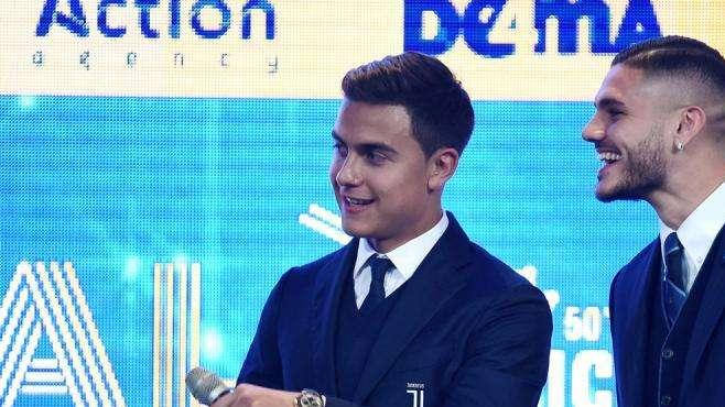Sky - Dybala vicino all'accordo con il Tottenham, ma ora è la Juventus che frena. Possibile lo scambio con Icardi