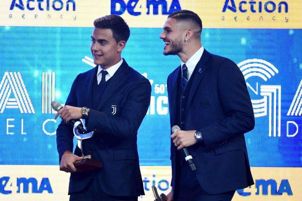 TS - Icardi per Dybala converrebbe a tutti, ma la Joya fa muro. Spunta Cuadrado
