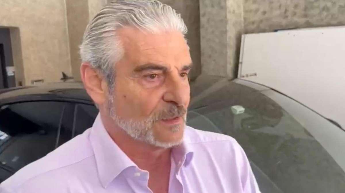 VIDEO - Juventus, Arrivabene: “Bremer soffiato all’Inter? A mercato aperto ognuno fa ciò che deve”