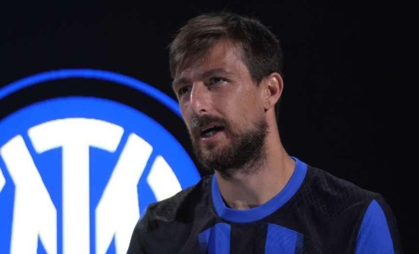 Acerbi: "L'anno scorso è andato bene, ma bisogna guardare sempre avanti. Frattesi ci darà una grande mano"
